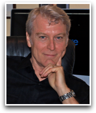 Dr. Rick Kirschner, speaker, author, coach
