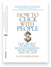How To Click book cover