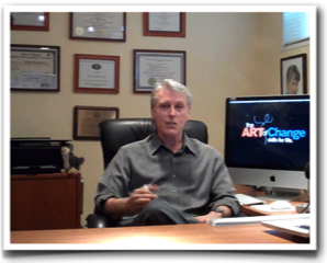 Dr. Kirschner interacts with audience